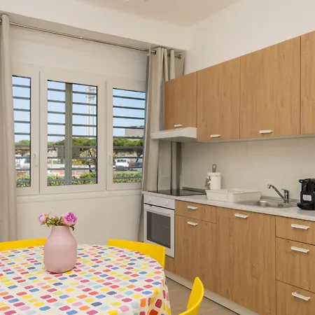 Alba Levante Apartamento Bari