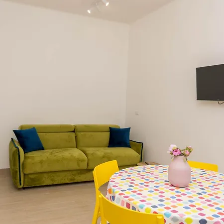Alba Levante Apartamento