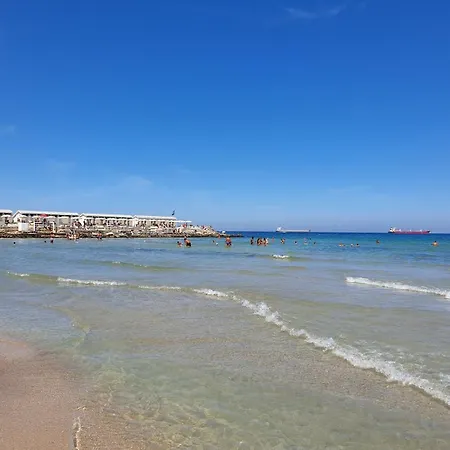 Alba Levante Apartamento