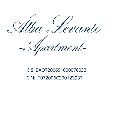 Alba Levante Bari