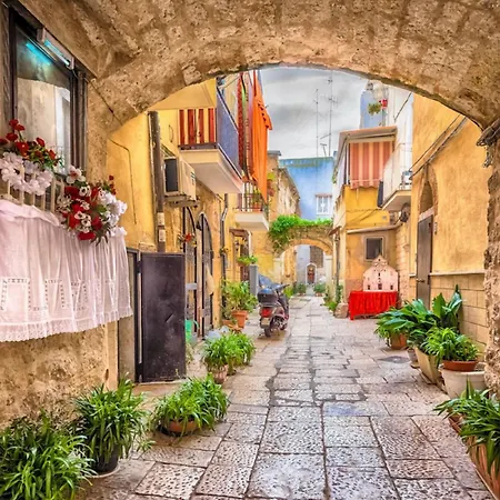 Apartamento Alba Levante *