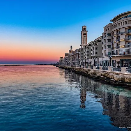 Alba Levante Apartamento Bari