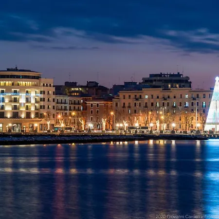 Apartamento Alba Levante Bari