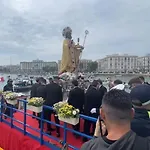 Appartamento Alba Levante *