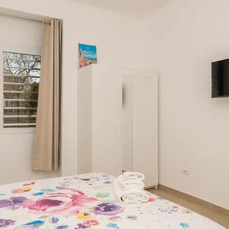 Alba Levante Апартаменты *