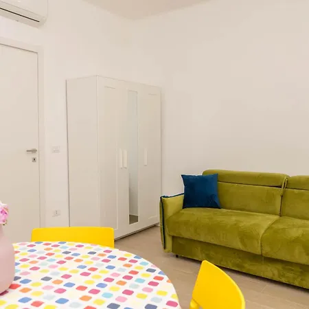 Апартаменты Alba Levante