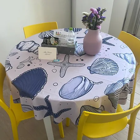 Appartement Alba Levante *
