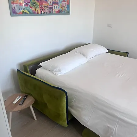 Appartement Alba Levante *
