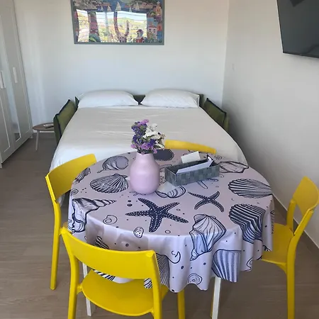 Alba Levante Appartement Bari