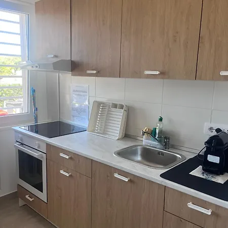 Appartement Alba Levante *