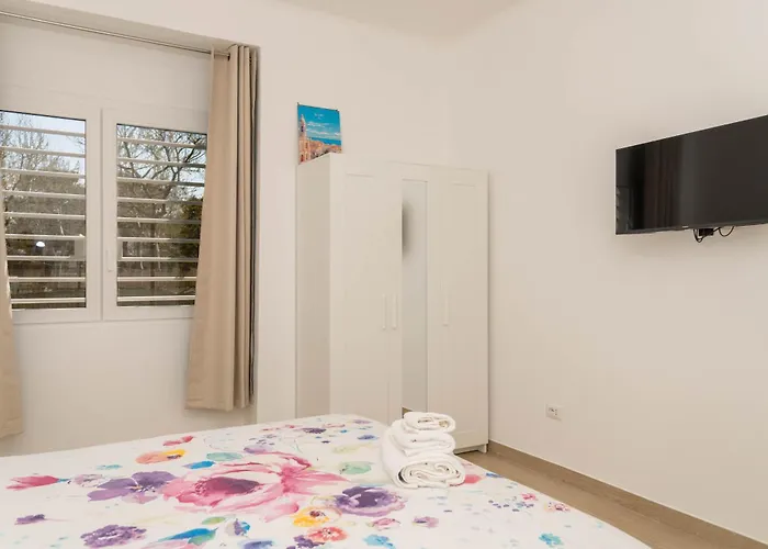 Alba Levante Апартаменты *