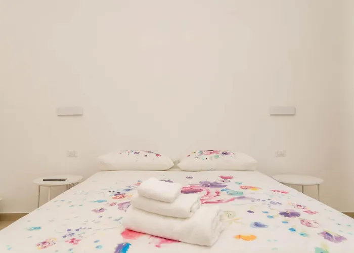 Alba Levante Бари