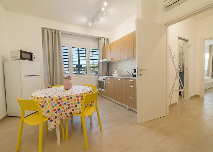 Alba Levante Бари