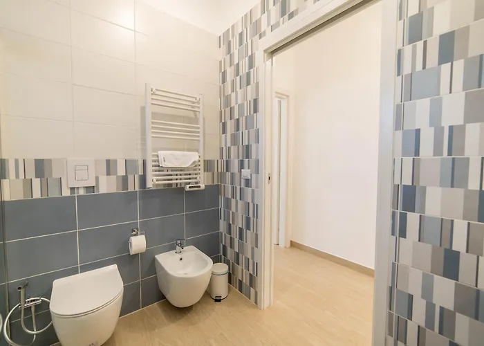 Alba Levante * Бари