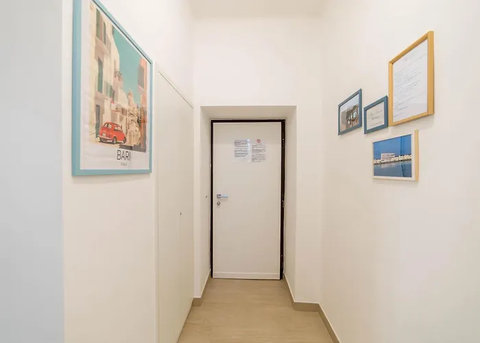 Alba Levante Бари