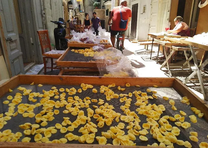 Alba Levante * Бари