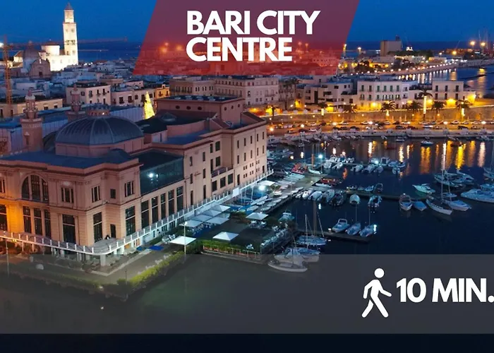 Alba Levante Апартаменты *