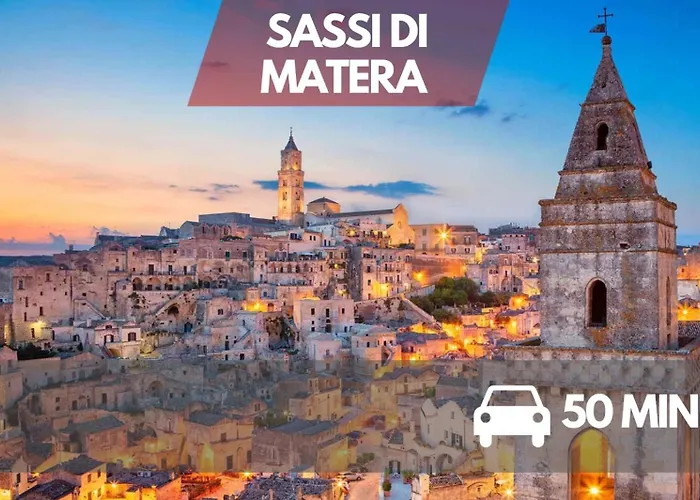 Alba Levante Бари