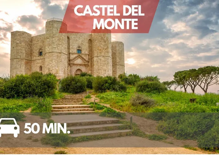 Апартаменты Alba Levante